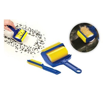 Čistiace valčeky Sticky Roller