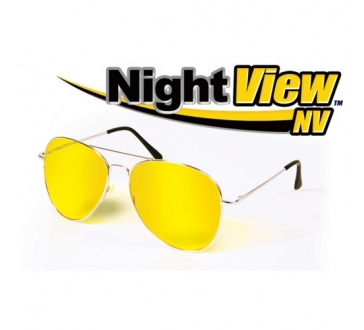 Nočné Okuliare pre vodičov - Night View Glasses