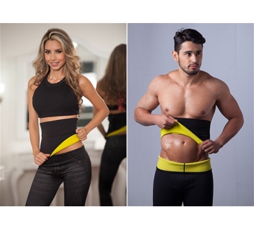 Pás na chudnutie HOT SHAPERS