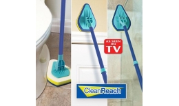 CleanReach Multifunkčný mop 