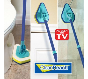 CleanReach Multifunkčný mop 