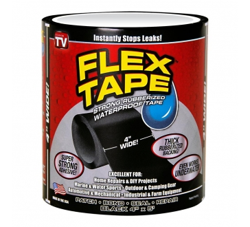 SUPER SILNÁ LEPIACA PÁSKA FLEX TAPE