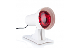 BIO Infračervená lampa