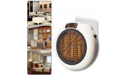Prenosný ohrievač Wonder Heater Pro