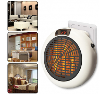 Prenosný ohrievač Wonder Heater Pro