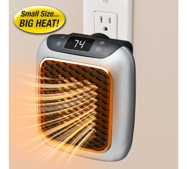 Prenosný ohrievač TURBO HANDY Heater